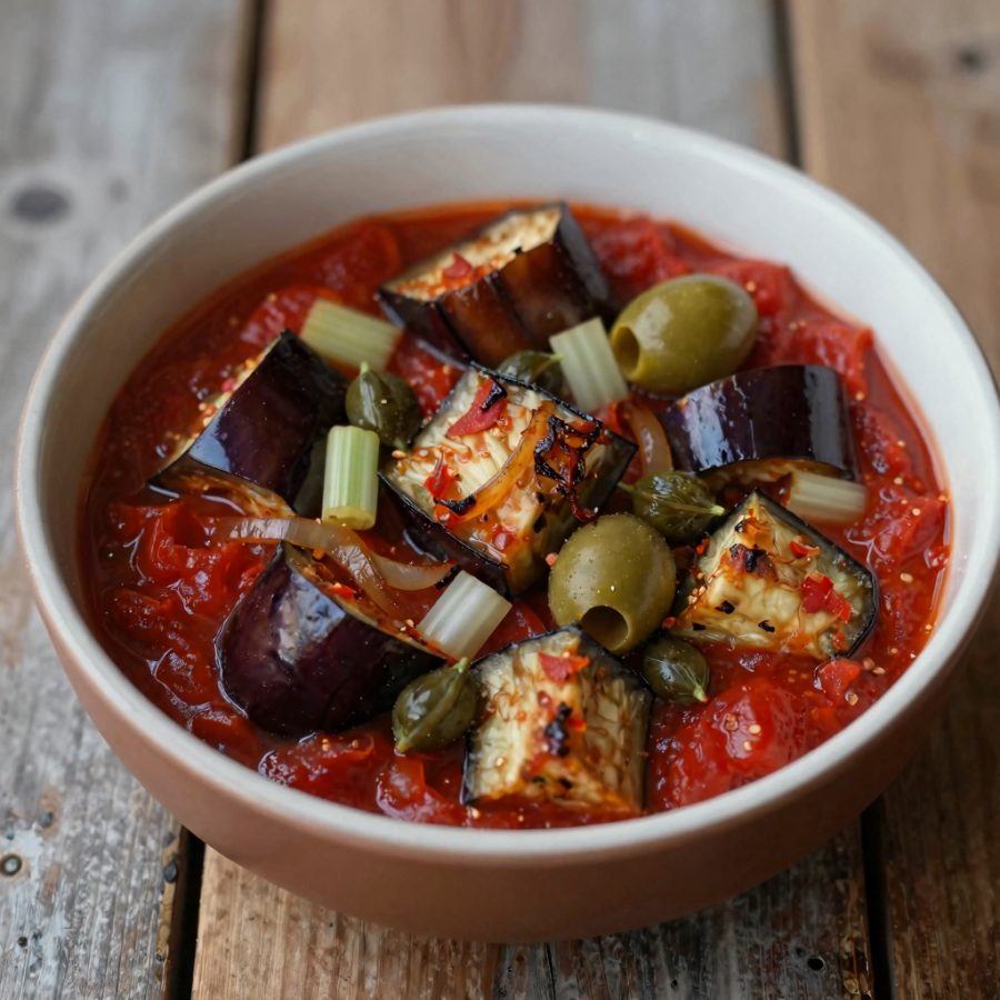 Capponata