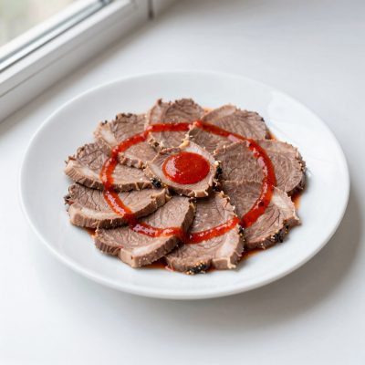 Carpaccio