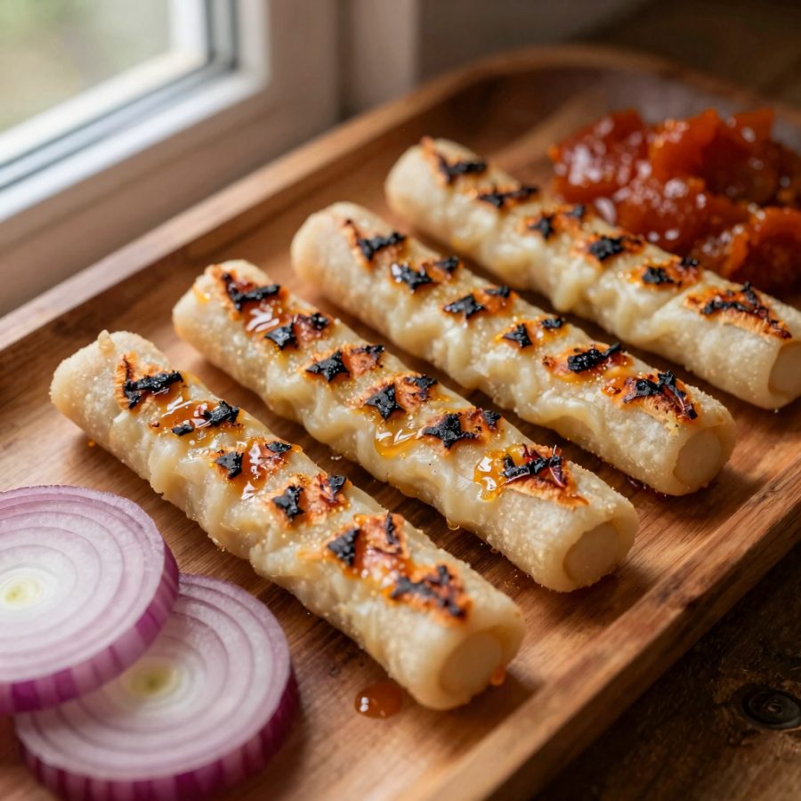 Cevapcici originali