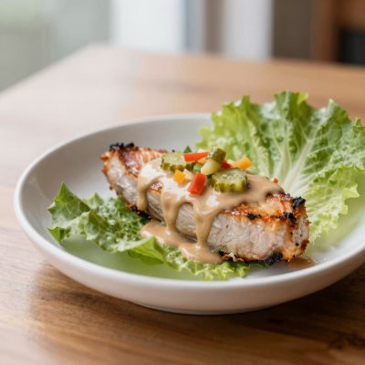 Coniglio tonnato
