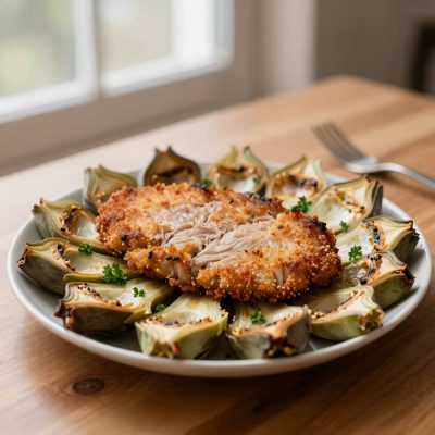 Cotolette di vitello
