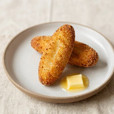Crocchette di pollo