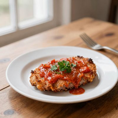 Fettine al pomodoro