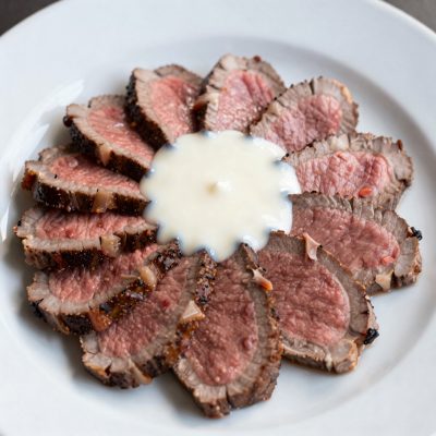 Filetto al latte