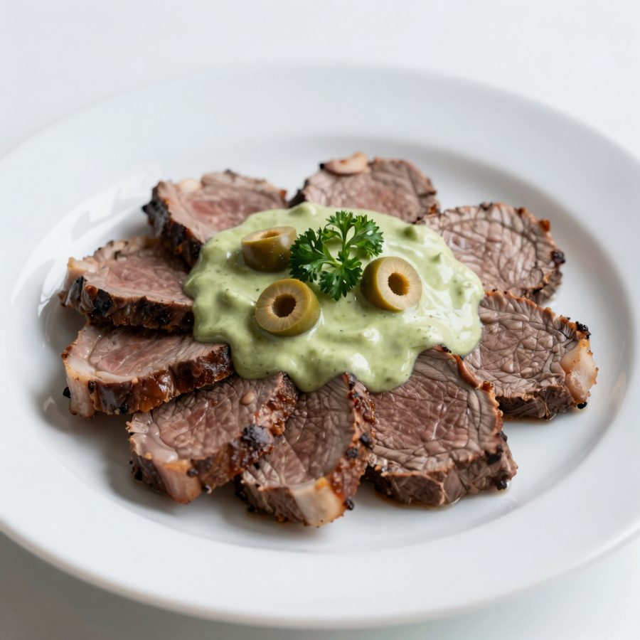 Filetto steccato