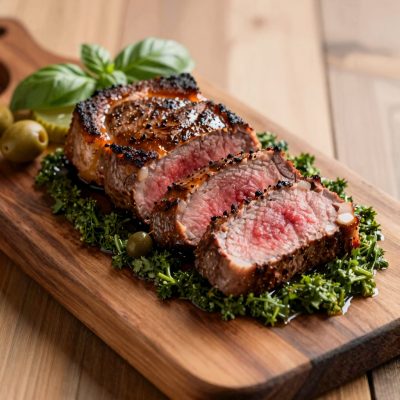 Filetto supergusto