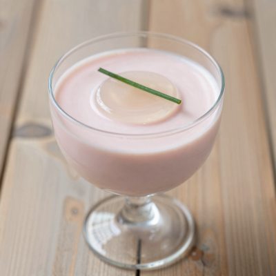 Mousse di pollo