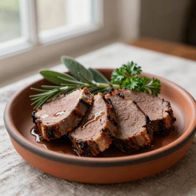 Nodini al forno