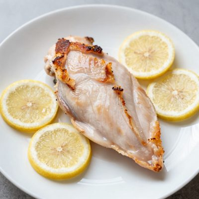 Pollo alla greca