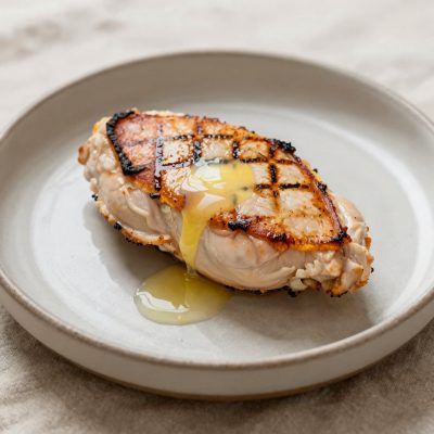 Pollo alla diavola