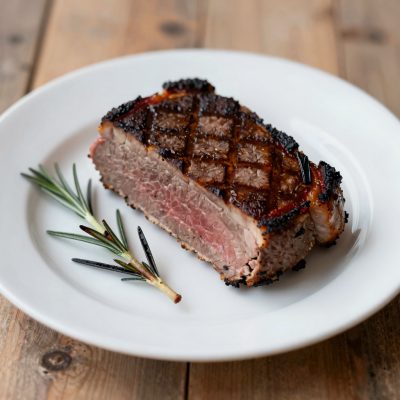 Roast-beef classico