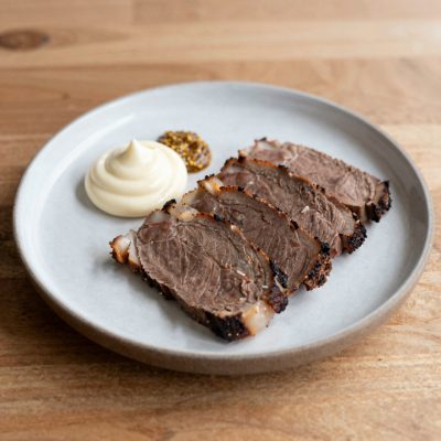 Roast-beef estivo