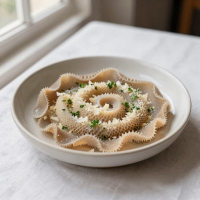 Trippa alla milanese