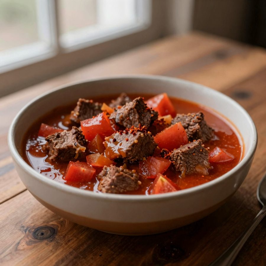 Goulash