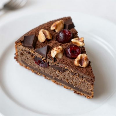 Cake rustico
