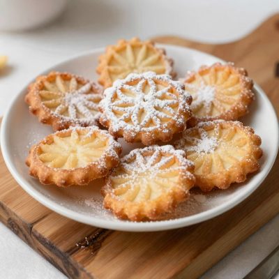 Chiacchiere
