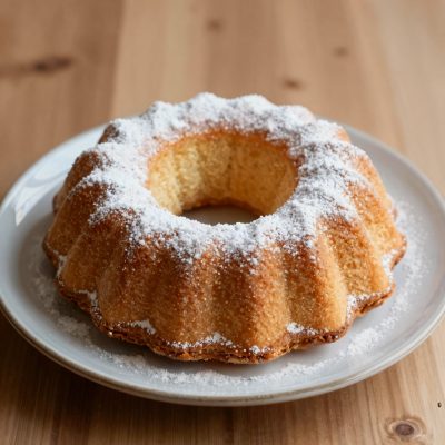 Ciambelle