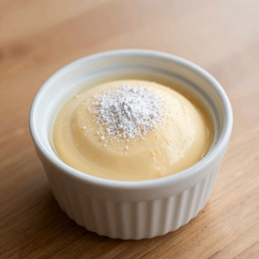 Crema pasticcera