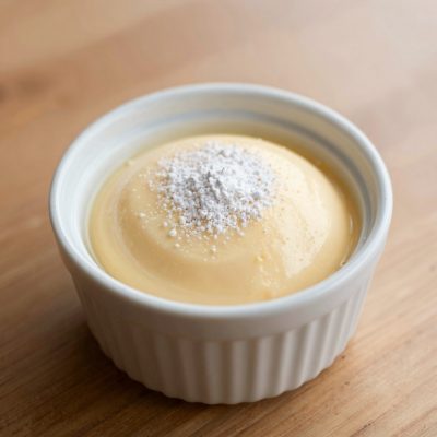 Crema pasticcera
