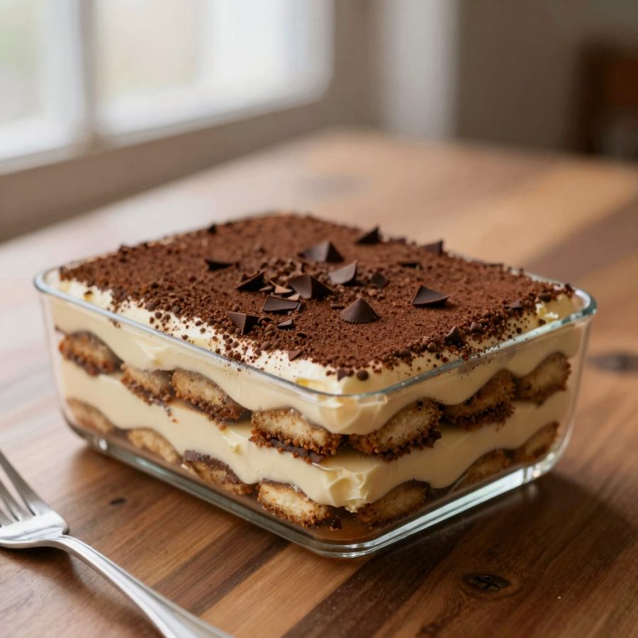 Tiramisu’