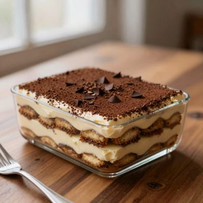 Tiramisu’