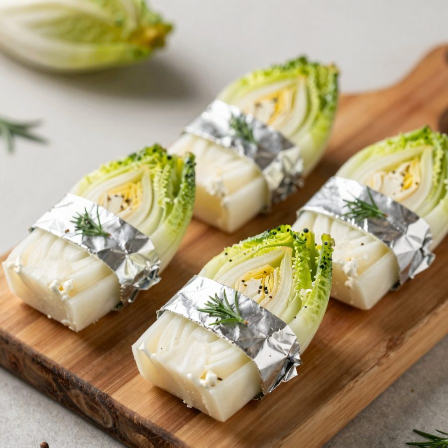Bocconcini alla ricotta