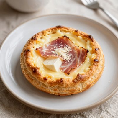 Sfoglia al formaggio