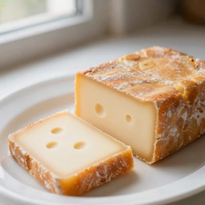 Sformato al formaggio
