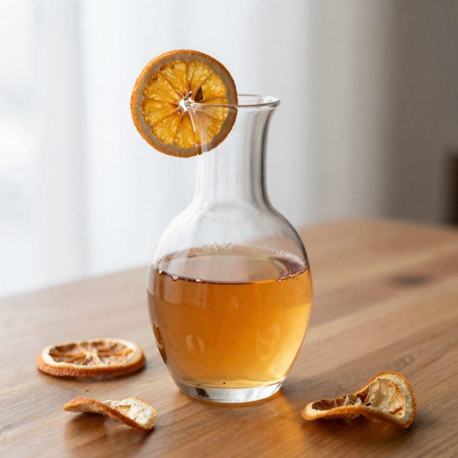 Liquore all’arancio N.2
