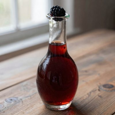 Liquore di more