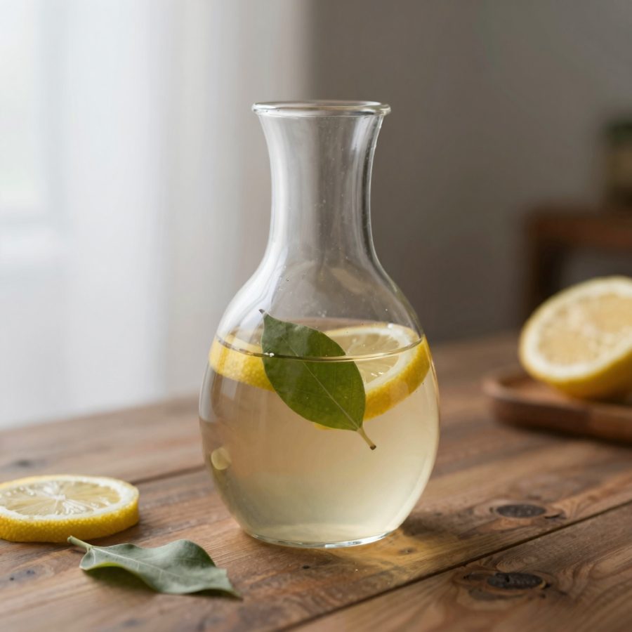 Liquore di cipolla