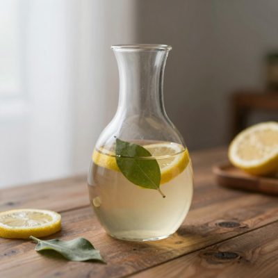 Liquore di cipolla