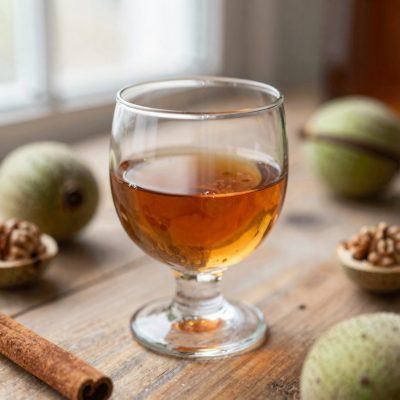 Liquore di noci