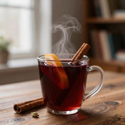 Vin brule’