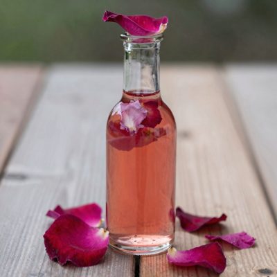 Liquore dl rose
