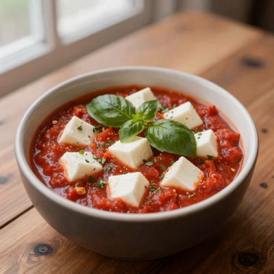 Salsa ai sette sapori