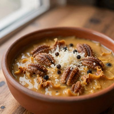Salsa alla carrettiera