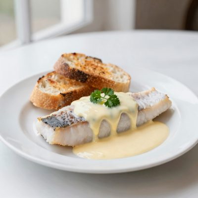 Filetti in fricassea