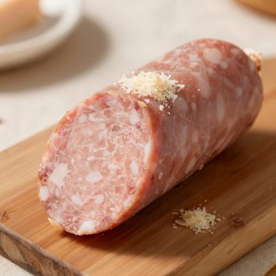 Salame di tonno