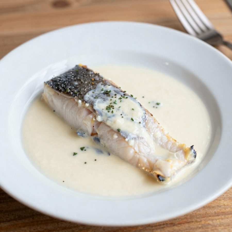 Trota alla zurighese