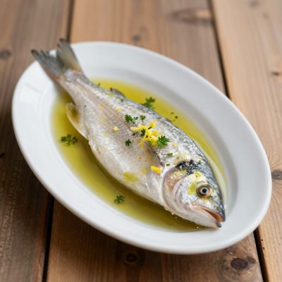 Salmoriglio