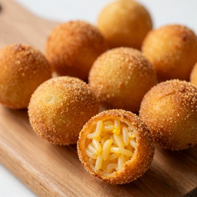 Arancini mignon