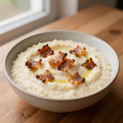 Crema di legumi
