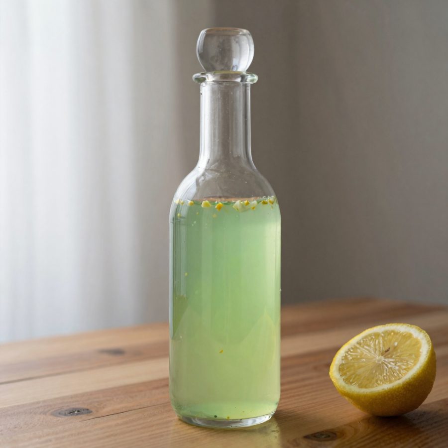 Liquore alla salvia Paolino