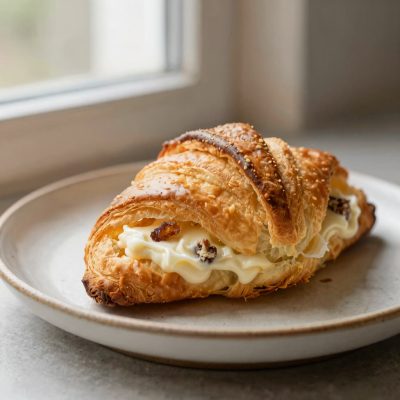 Fagottino al gorgonzola