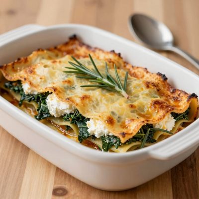 Lasagne del pastore