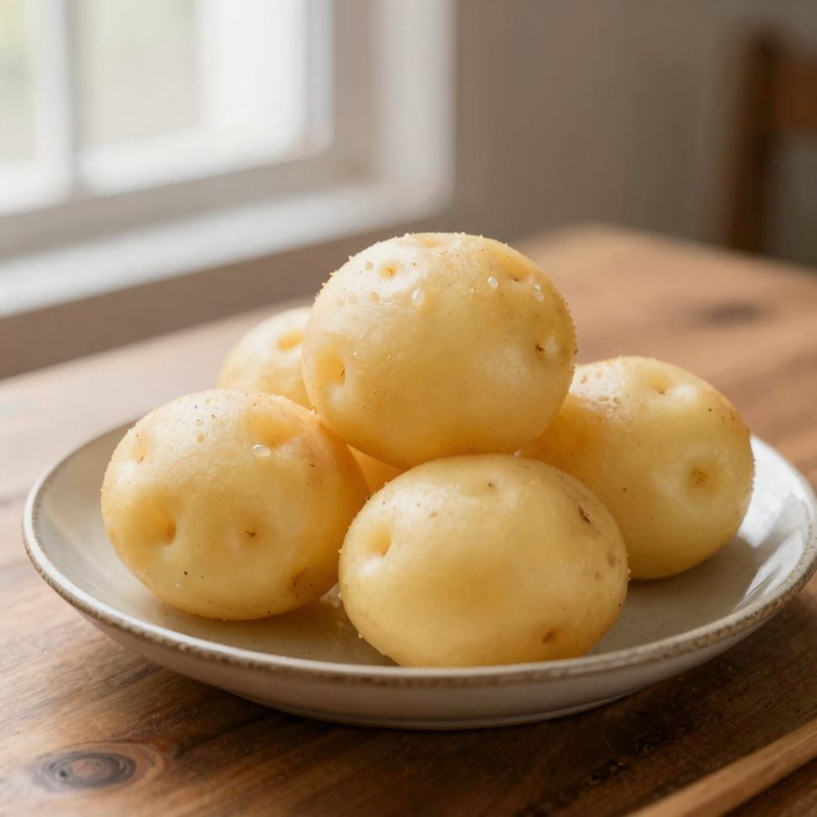 Patate duchesse