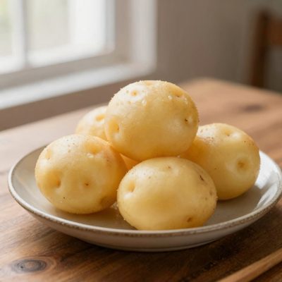 Patate duchesse