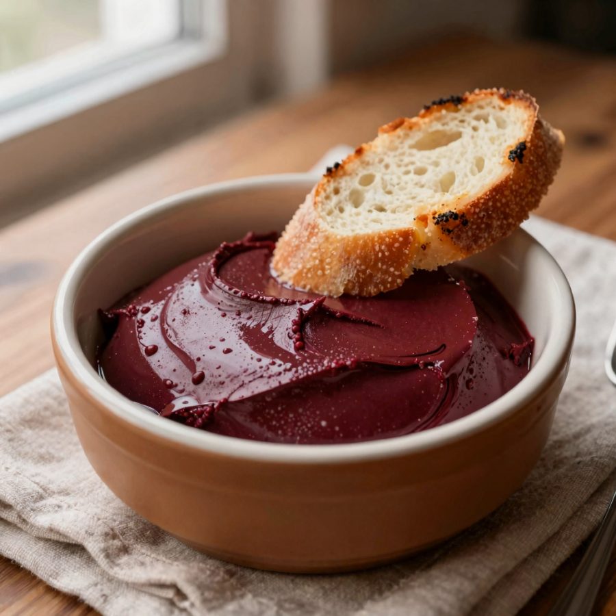 Paté di fegatini