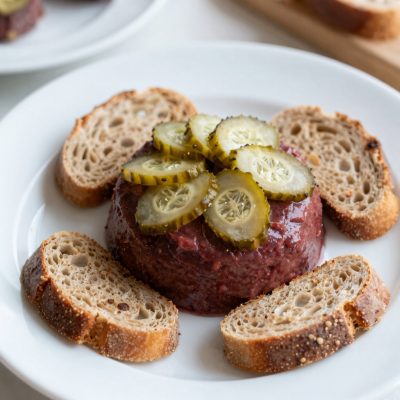 Paté di sardine